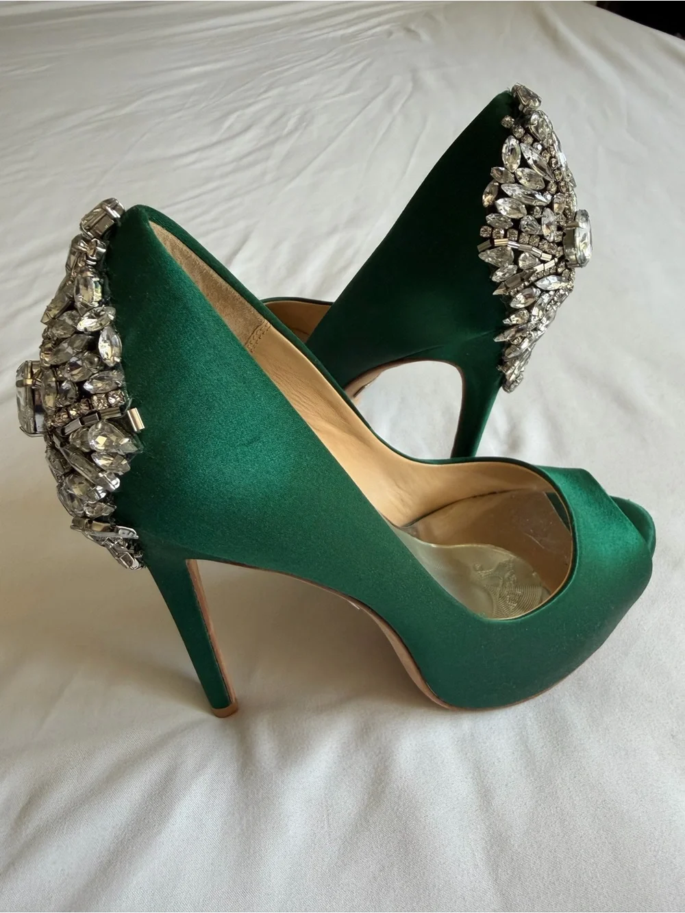 Badgley Mischka 